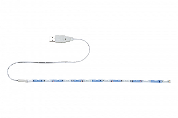 LED лента Paulmann USB-Stripe 70703
